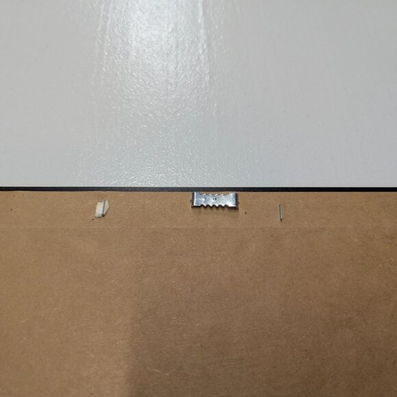 Framed John F. Kennedy Speech on War 14" Square Heavy and Sturdy - Picture 6 of 6